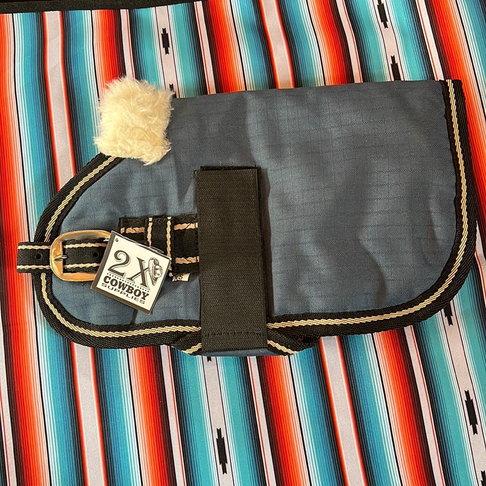 Dog coat size Xs